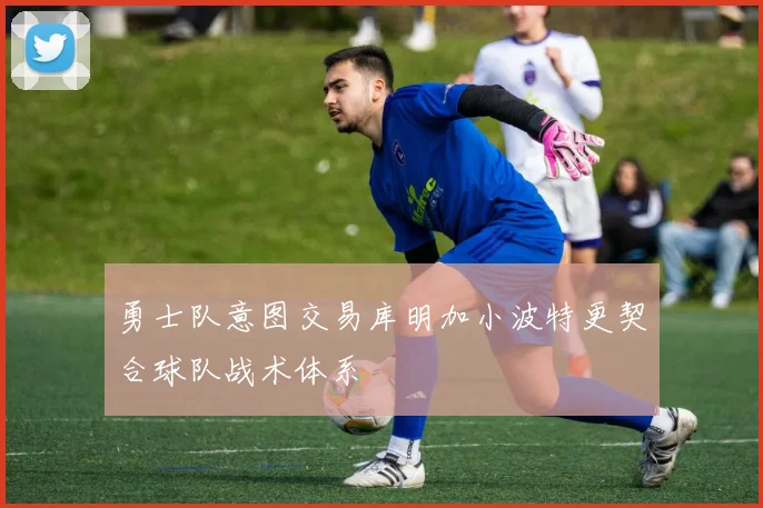 勇士队意图交易库明加小波特更契合球队战术体系