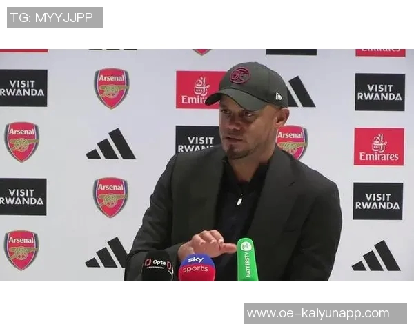 孔帕尼坦言阿森纳胜利合理我们在比赛最后半小时表现不佳 孔帕尼坦言阿森纳胜利合理我们在比赛最后半小时表现不佳