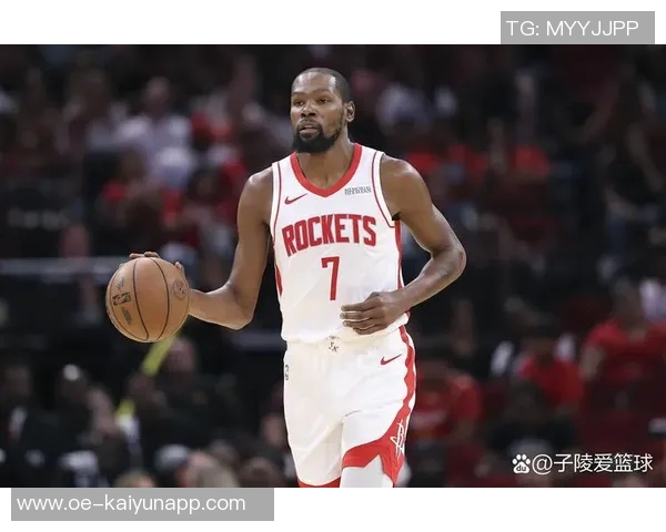 被翻25分并非赛季最糟糕失利KD表示还有其他更糟时刻