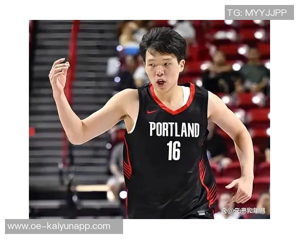 王仕鹏点评开拓者球队现状中锋资源丰富却未能充分利用引发球迷情感交织